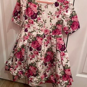 COPY - Janie and jack beautiful dress